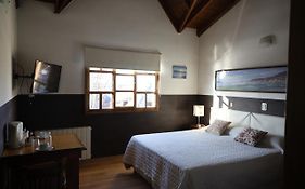 Las Avutardas Hosteria